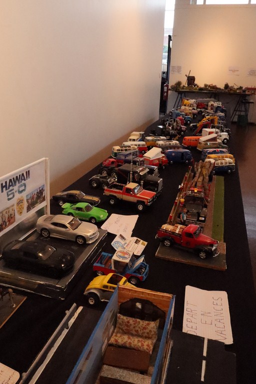 Bourse CMFA 2024 Bourse CMFA 2024