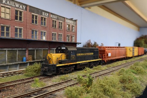 Sallon du modélisme 2026 Sallon du modélisme 2026