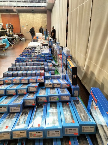 Sallon du modélisme 2026 Sallon du modélisme 2026